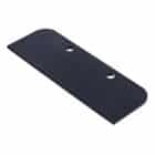 Carbine Hydrauglide Drop Mounting Plate Black - Closer Bracket (CSDC-H-DP1) - Thumbnail Image 1