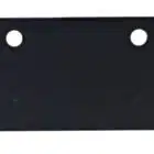 Carbine Hydrauglide Drop Mounting Plate Black - Closer Bracket (CSDC-H-DP1) - Thumbnail Image 2