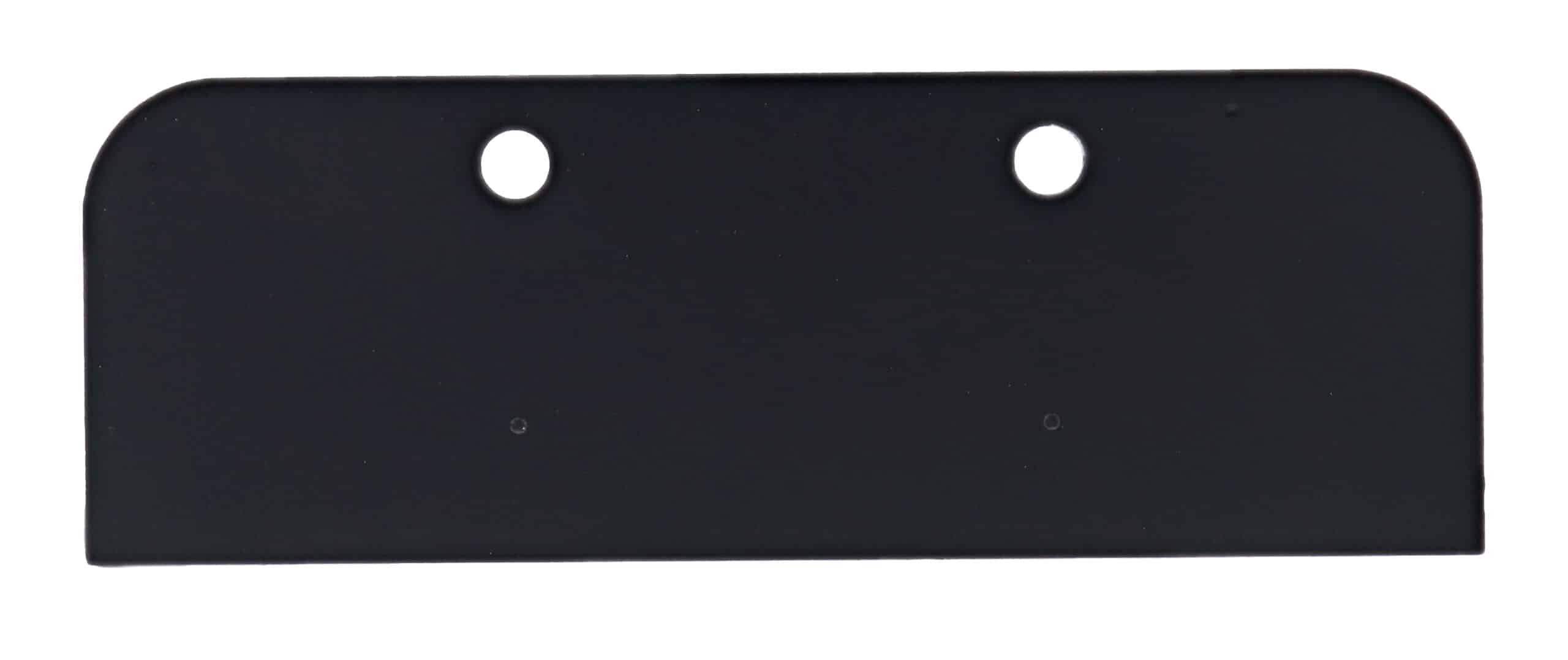 Carbine Hydrauglide Drop Mounting Plate Black - Closer Bracket (CSDC-H-DP1) - Image 2