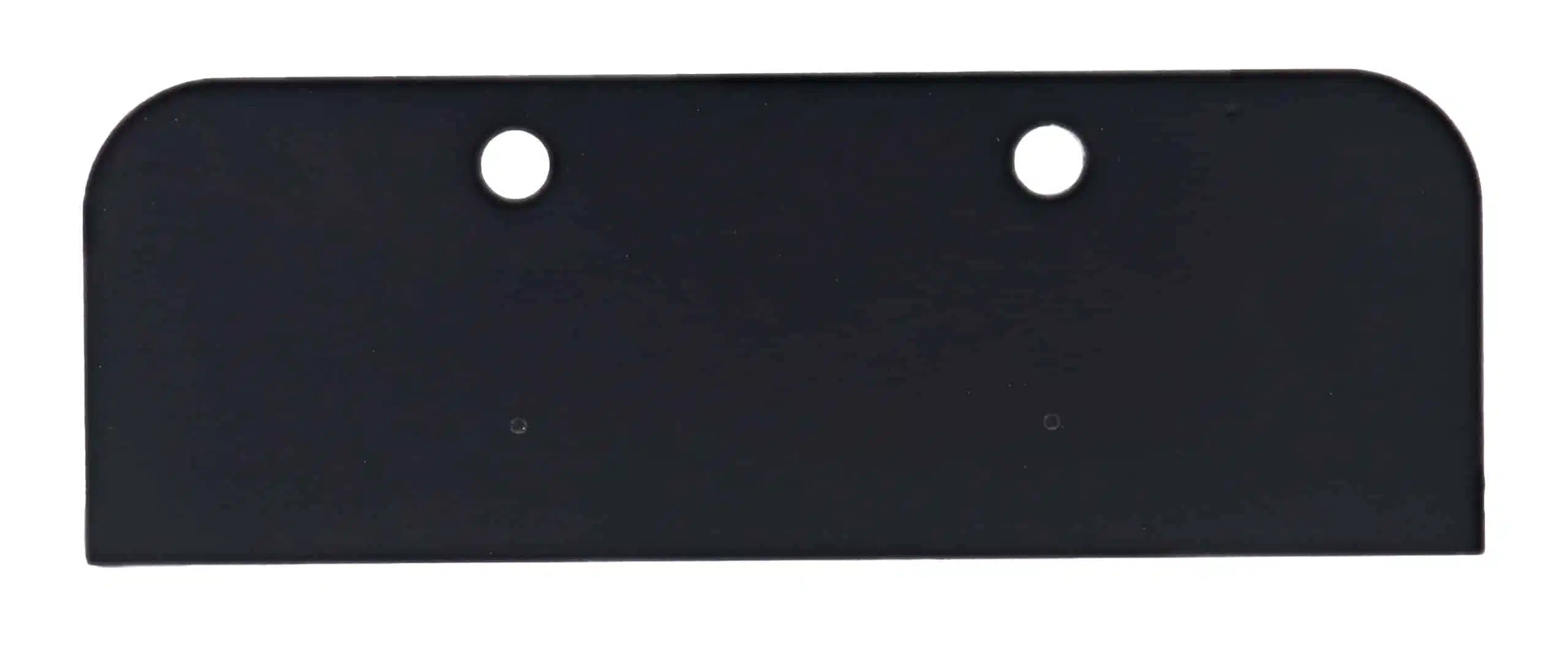 Carbine Hydrauglide Drop Mounting Plate Black - Closer Bracket (CSDC-H-DP1) - Image 2