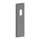 Carbine Serens Cylinder Only External Rectangular Plate - 316 Steel (CSF18-C) - Thumbnail Image 1