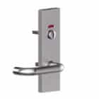 Carbine Serens External Emergency Turn & Lever Plate - 316 Steel (CSF18-IEM-7) - Thumbnail Image 1