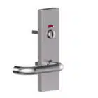 Carbine Serens External Emergency Turn & Lever Plate - 316 Steel (CSF18-IEM-7) - Thumbnail Image 1