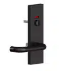 Carbine Serens External Emergency Turn & Lever Plate - 316 Steel (CSF18-IEM-7) - Thumbnail Image 2