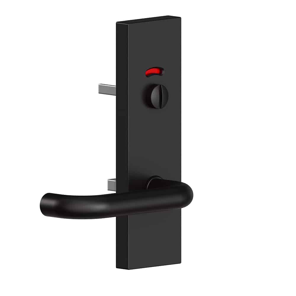 Carbine Serens External Emergency Turn & Lever Plate - 316 Steel (CSF18-IEM-7) - Image 2