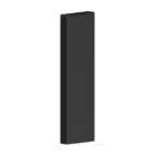 Carbine Serens Plain Blank External Rectangular Plate - 316 Cover Plate (CSF18-P) - Thumbnail Image 2