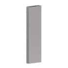 Carbine Serens Plain Blank External Rectangular Plate - 316 Cover Plate (CSF18-P) - Thumbnail Image 1