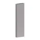 Carbine Serens Plain Blank External Rectangular Plate - 316 Cover Plate (CSF18-P) - Thumbnail Image 1