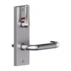 Carbine Serens Disabled Turn and Lever Internal Plate - AS1428 316 Steel (CSF19-DT-7) - Thumbnail Image 1