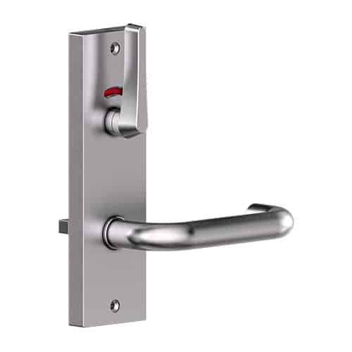 Carbine Serens Disabled Turn and Lever Internal Plate - AS1428 316 Steel (CSF19-DT-7) - Image 1