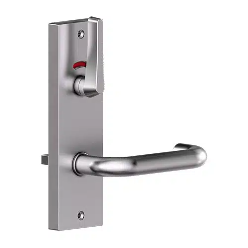 Carbine Serens Disabled Turn and Lever Internal Plate - AS1428 316 Steel (CSF19-DT-7) - Image 1