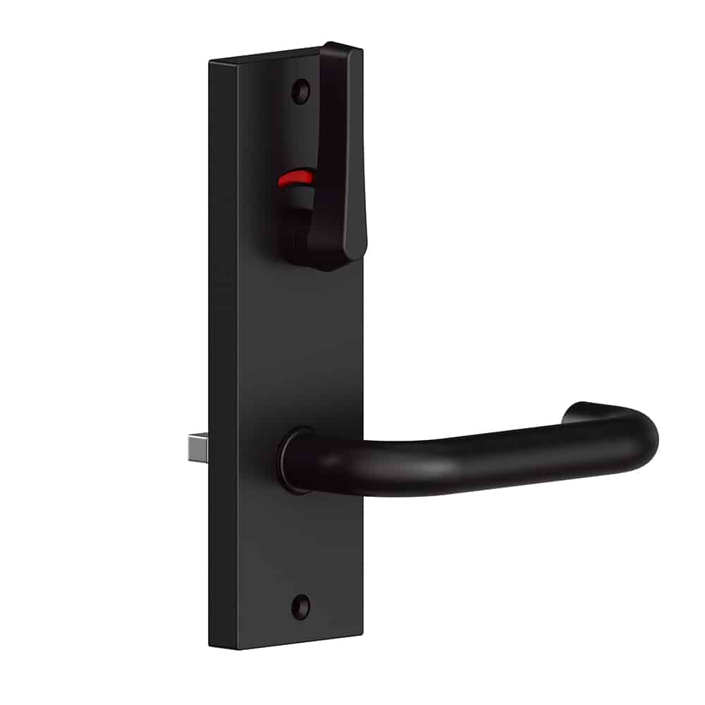 Carbine Serens Disabled Turn and Lever Internal Plate - AS1428 316 Steel (CSF19-DT-7) - Image 2