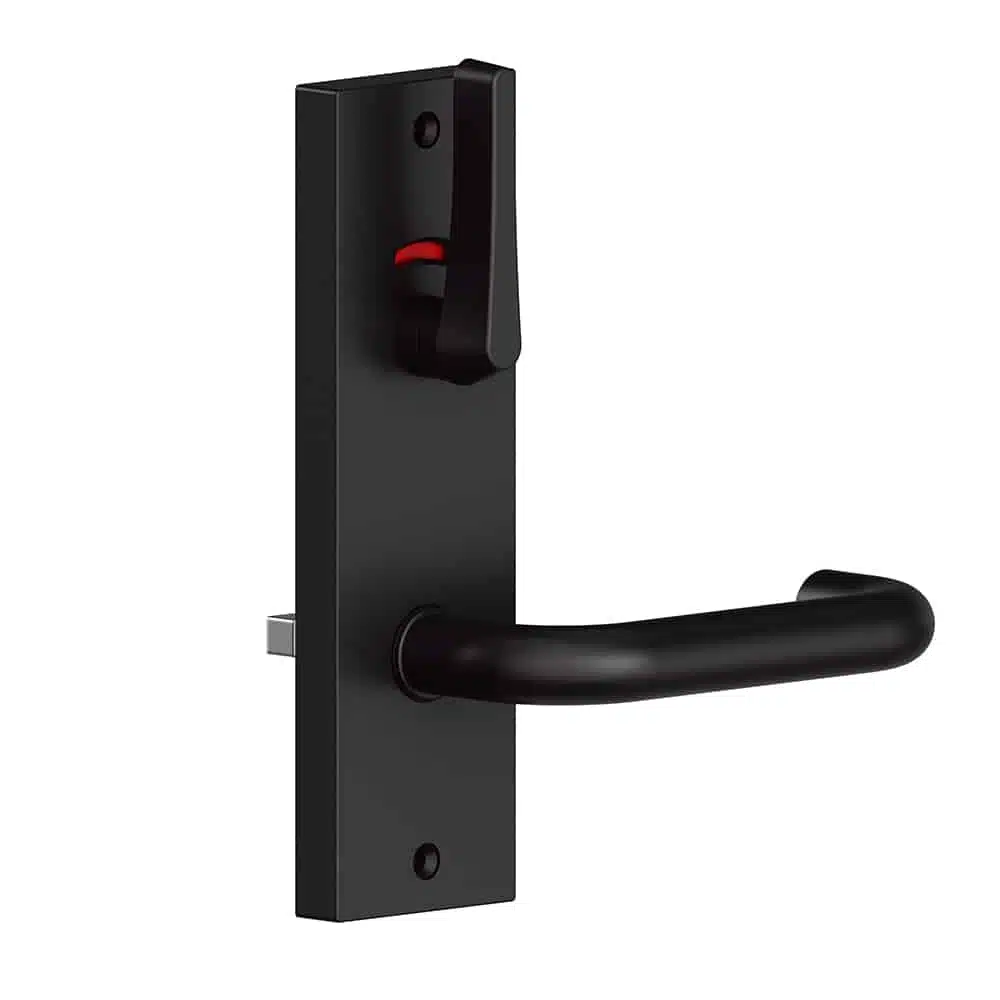 Carbine Serens Disabled Turn and Lever Internal Plate - AS1428 316 Steel (CSF19-DT-7) - Image 2