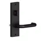 Carbine Serens Turn and Lever Internal Rectangular Plate - 316 Marine Steel (CSF19-T-7) - Thumbnail Image 2