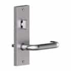 Carbine Serens Turn and Lever Internal Rectangular Plate - 316 Marine Steel (CSF19-T-7) - Thumbnail Image 1