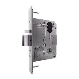 Carbine Longreach Mortice Lock