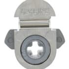 Carbine Longreach CSM72 Standard Turnsnib Adaptor - Mortice Hub (CSM72-STA) - Thumbnail Image 1