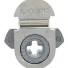 Carbine Longreach CSM72 Standard Turnsnib Adaptor - Mortice Hub (CSM72-STA) - Thumbnail Image 1
