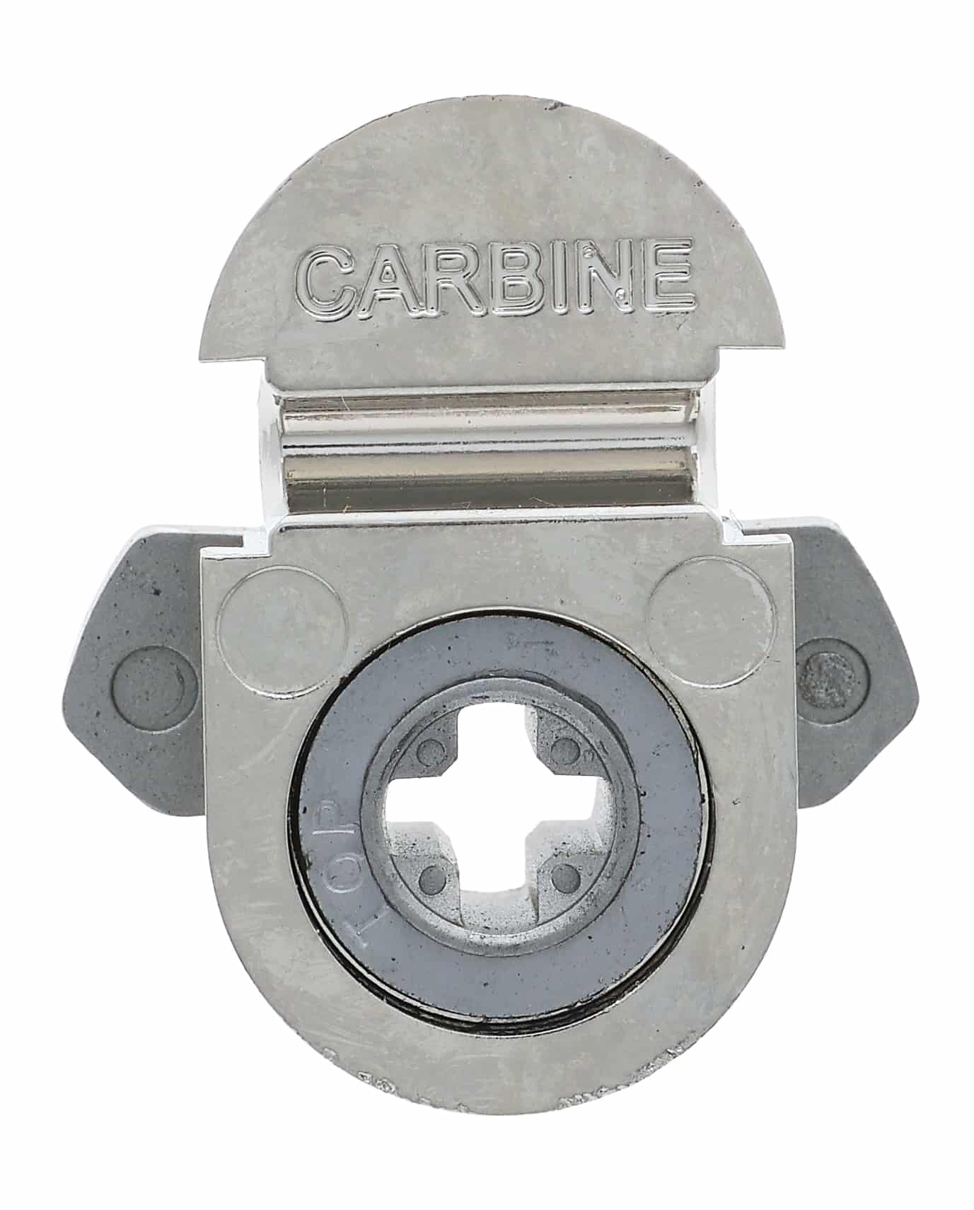 Carbine Longreach CSM72 Standard Turnsnib Adaptor - Mortice Hub (CSM72-STA) - Image 1
