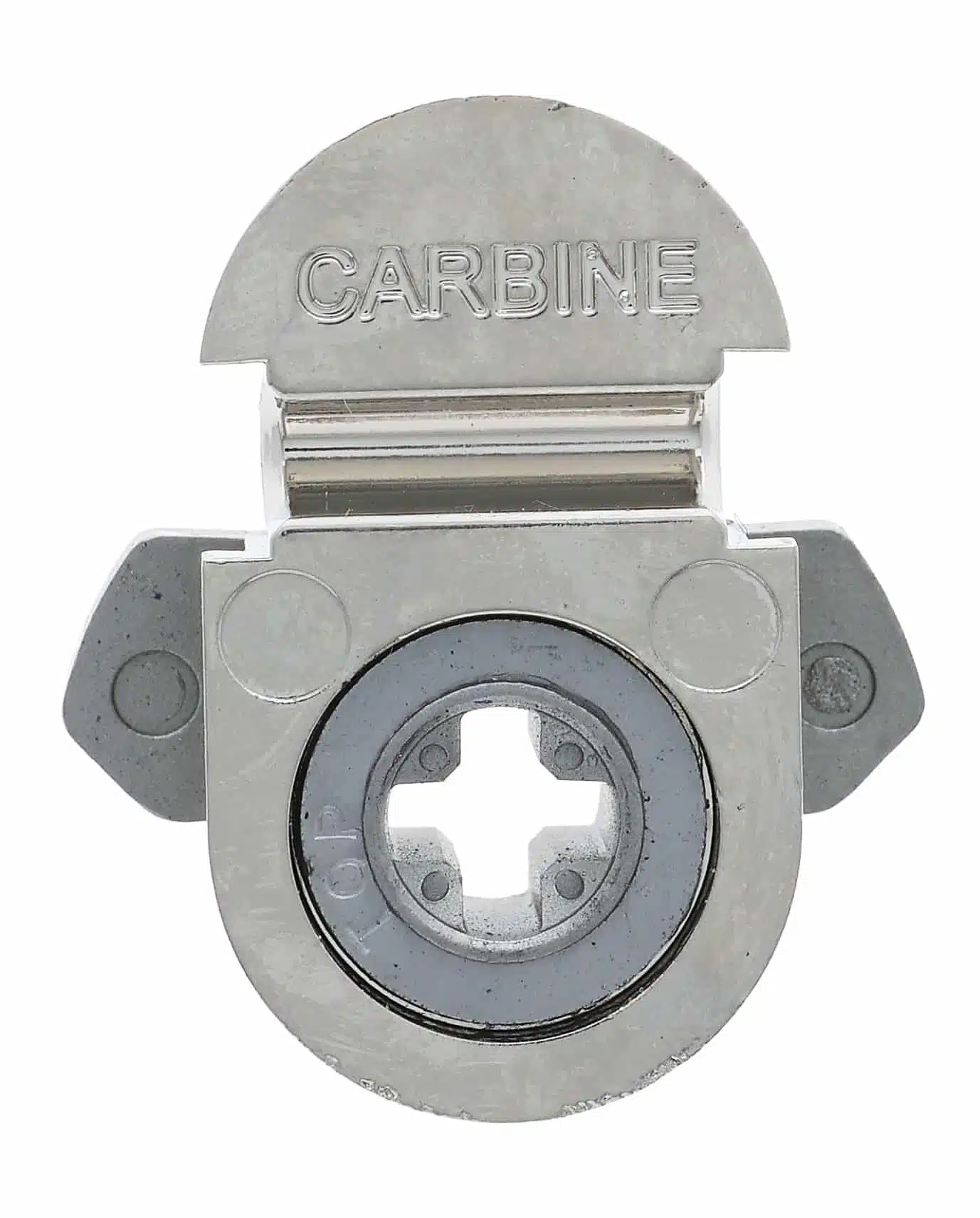 Carbine Longreach CSM72 Standard Turnsnib Adaptor - Mortice Hub (CSM72-STA) - Image 1