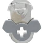 Carbine Longreach CSM72 Standard Turnsnib Adaptor - Mortice Hub (CSM72-STA) - Thumbnail Image 2