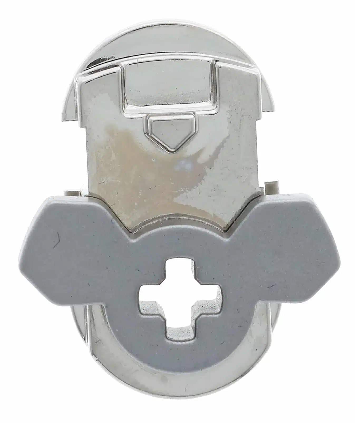 Carbine Longreach CSM72 Standard Turnsnib Adaptor - Mortice Hub (CSM72-STA) - Image 2