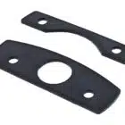 Carbine CSW 1mm Packing Plate Black - Sash Window Lock Spacer (CSW-BLPP) - Thumbnail Image 2