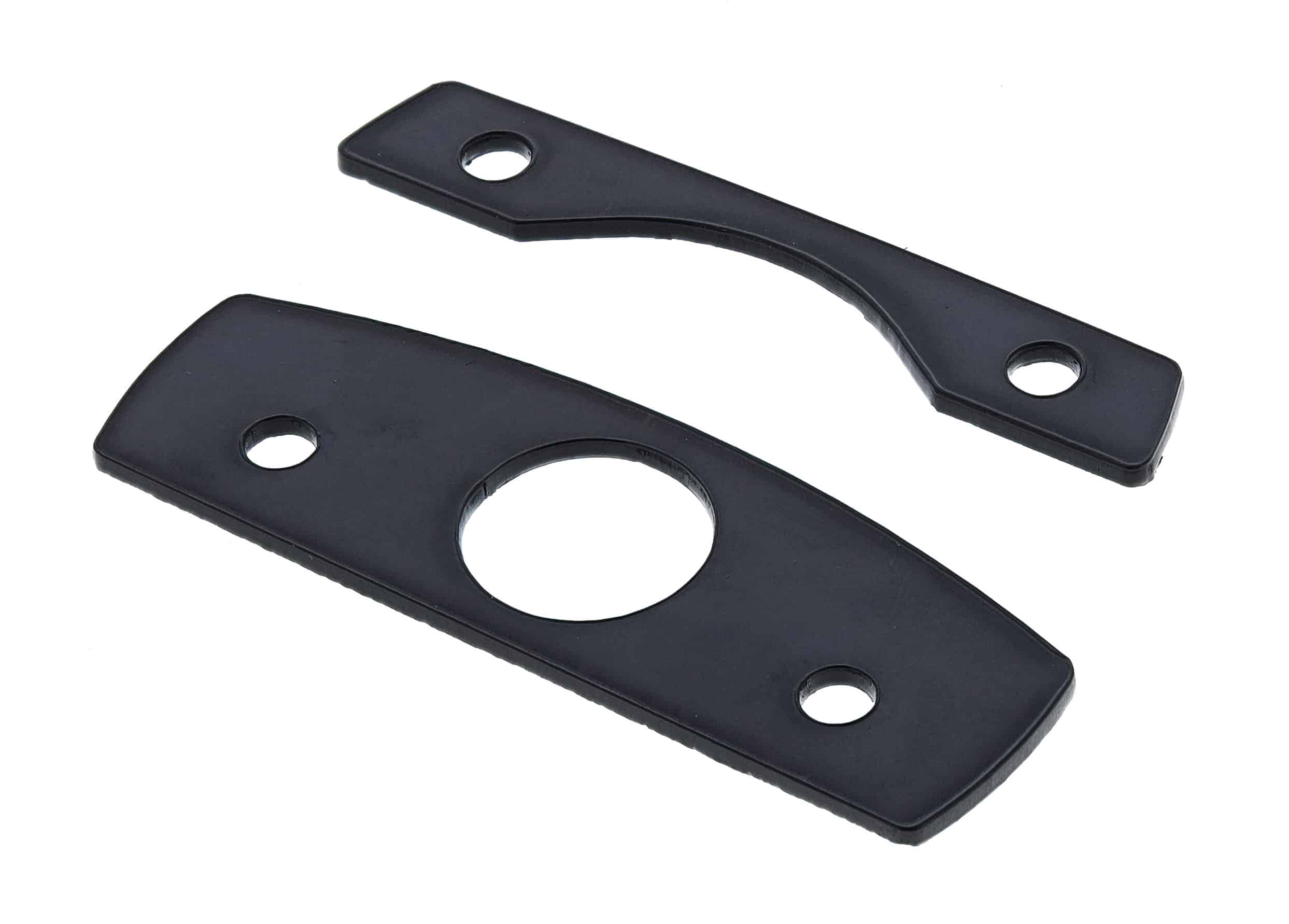 Carbine CSW 1mm Packing Plate Black - Sash Window Lock Spacer (CSW-BLPP) - Image 2