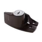 Carbine CSW Sash Window Lock Brown - C4 Double-Hung Fastener (CSW-BR-C4) - Thumbnail Image 1