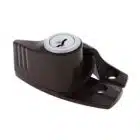 Carbine CSW Sash Window Lock Brown - C4 Double-Hung Fastener (CSW-BR-C4) - Thumbnail Image 1
