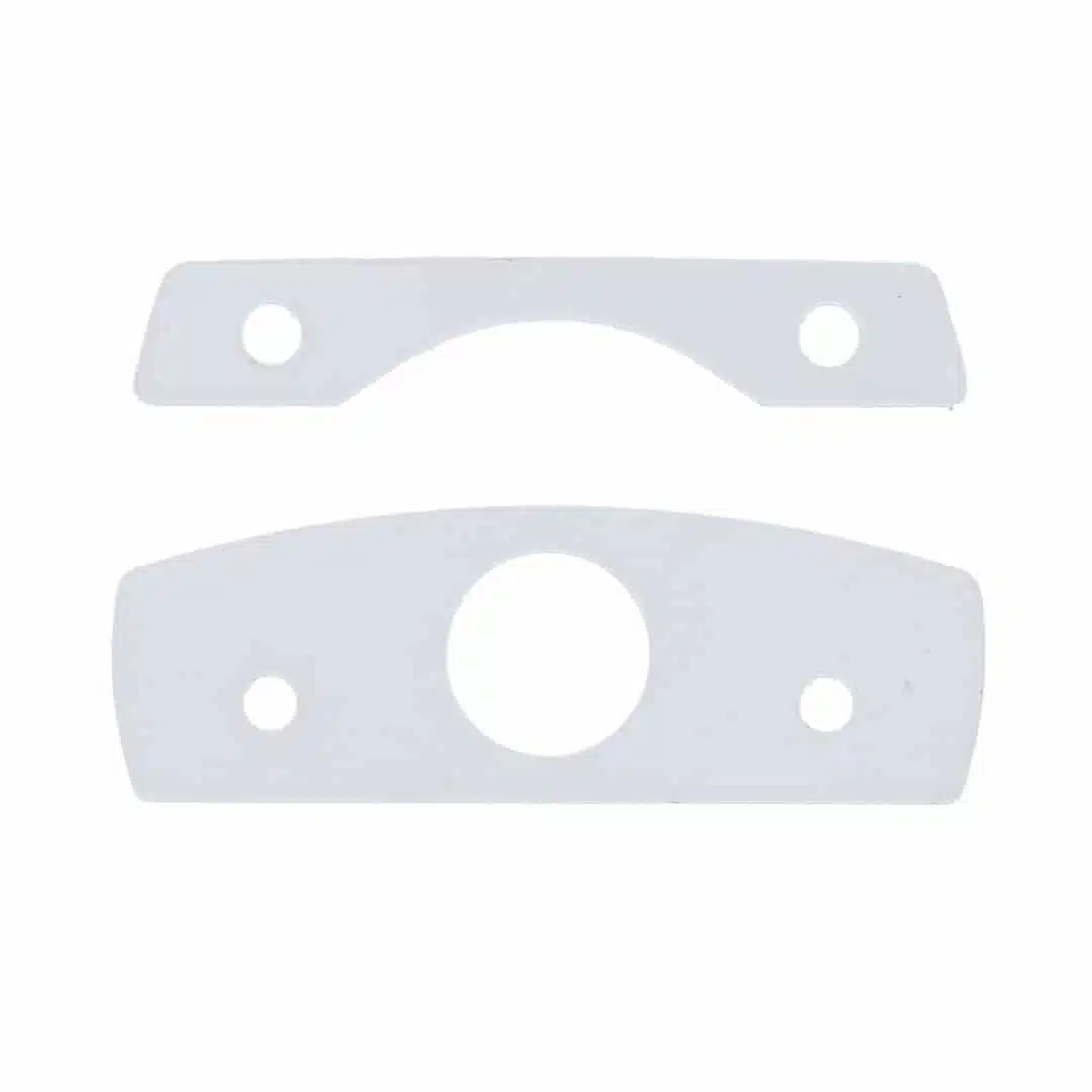Carbine CSW 1mm Packing Plate White - Sash Window Lock Spacer (CSW-WHPP) - Image 1