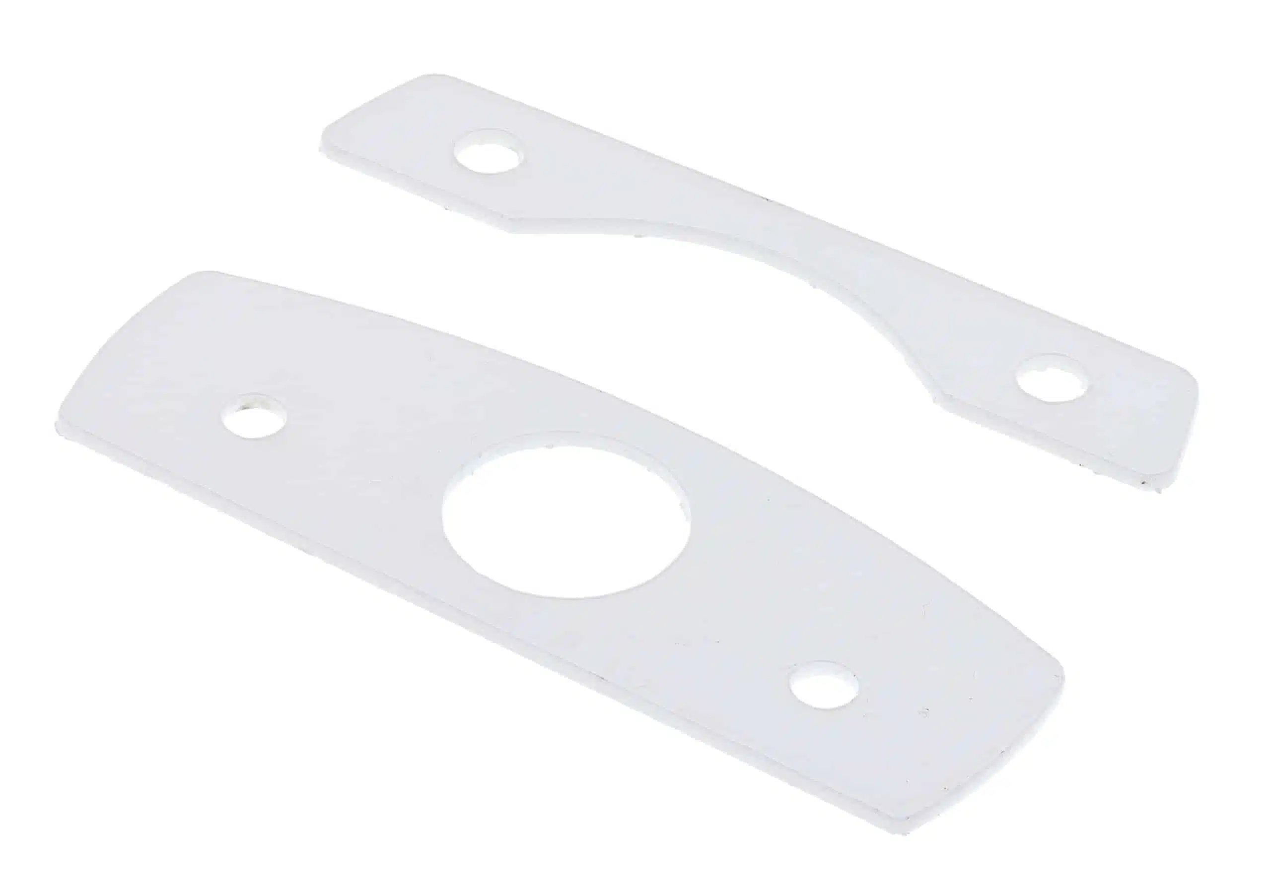 Carbine CSW 1mm Packing Plate White - Sash Window Lock Spacer (CSW-WHPP) - Image 2
