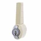 Carbine CVL Vent Lock Primrose - C4 Sliding Aluminium Window Lock (CVL-PR-C4) - Thumbnail Image 1