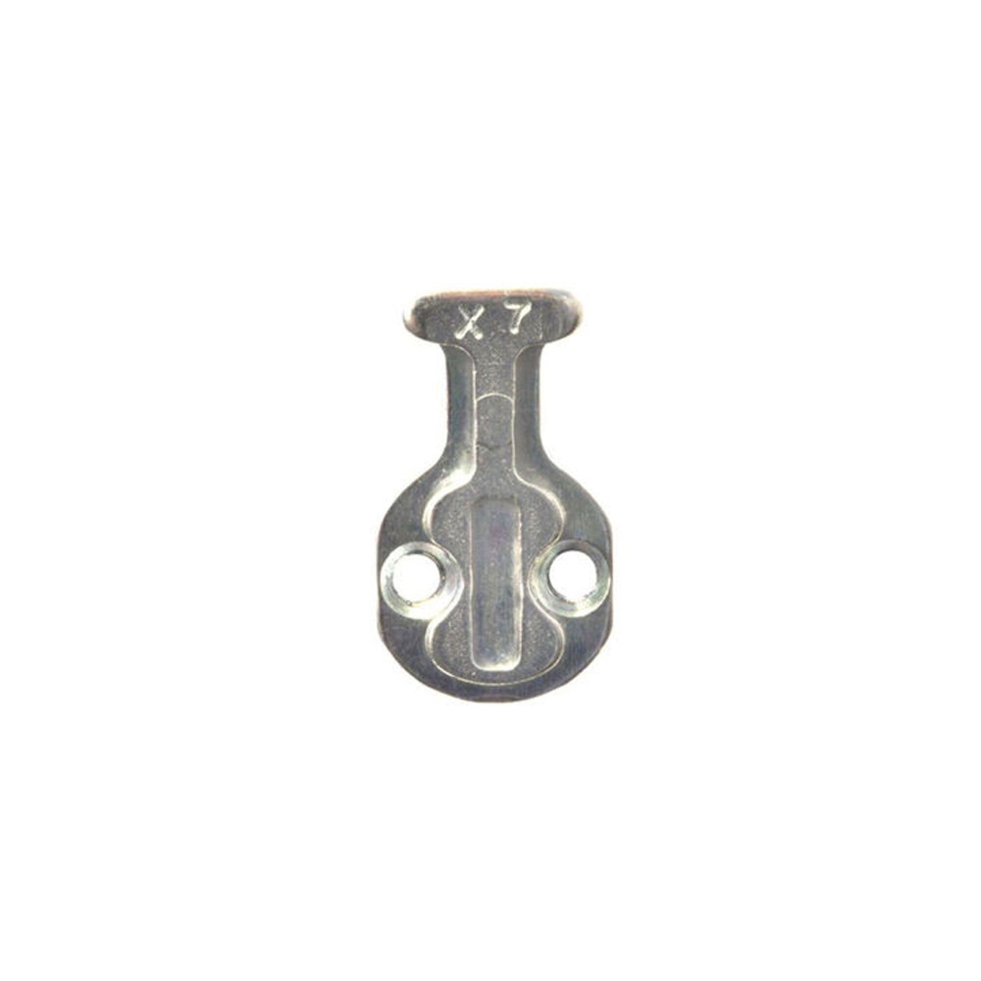 Lockwood Selector Cylinder Cams - X7, V, X, Y, W, Z, R Cams (3700X7CAM) - Image 1
