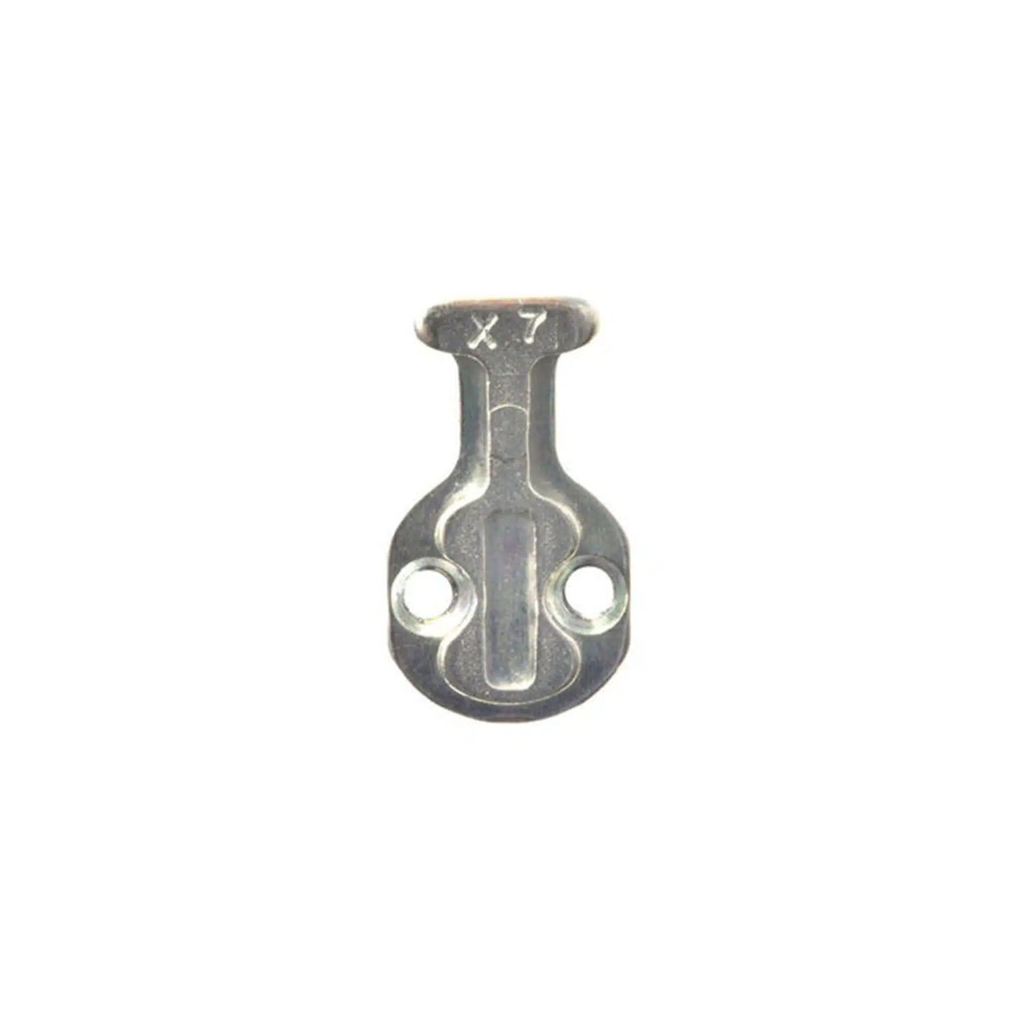 Lockwood Selector Cylinder Cams - X7, V, X, Y, W, Z, R Cams (3700X7CAM) - Image 1
