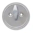 LB2010, carbine lb2 single sided deadbolt, carbine lb2 deadbolt, carbine single cylinder deadbolt, residential single sided deadbolt, 65mm rose deadbolt, adjustable backset deadbolt, carbine c4 deadbolt australia