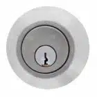 LB2010, carbine lb2 single sided deadbolt, carbine lb2 deadbolt, carbine single cylinder deadbolt, residential single sided deadbolt, 65mm rose deadbolt, adjustable backset deadbolt, carbine c4 deadbolt australia