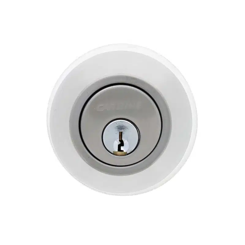 LB2210, carbine lb2 single sided deadbolt, carbine lb2 deadbolt, carbine single cylinder deadbolt, residential single sided deadbolt, 65mm rose deadbolt, adjustable backset deadbolt, carbine c4 deadbolt australia
