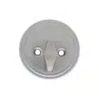 LB2210, carbine lb2 single sided deadbolt, carbine lb2 deadbolt, carbine single cylinder deadbolt, residential single sided deadbolt, 65mm rose deadbolt, adjustable backset deadbolt, carbine c4 deadbolt australia