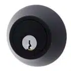 LB2910, carbine lb2 deadbolt, carbine single cylinder deadbolt, residential single sided deadbolt, 65mm rose deadbolt, adjustable backset deadbolt, carbine c4 deadbolt australia, carbine lb2 single sided deadbolt