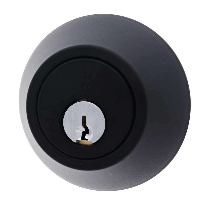 LB2910, carbine lb2 deadbolt, carbine single cylinder deadbolt, residential single sided deadbolt, 65mm rose deadbolt, adjustable backset deadbolt, carbine c4 deadbolt australia, carbine lb2 single sided deadbolt