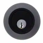LB2910, carbine lb2 deadbolt, carbine single cylinder deadbolt, residential single sided deadbolt, 65mm rose deadbolt, adjustable backset deadbolt, carbine c4 deadbolt australia, carbine lb2 single sided deadbolt