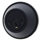 LB2911, carbine lb2 double sided deadbolt, carbine lb2 deadbolt, carbine double cylinder deadbolt, residential double sided deadbolt, 65mm rose deadbolt, dual cylinder deadbolt, carbine c4 deadbolt australia