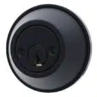 LB2911, carbine lb2 double sided deadbolt, carbine lb2 deadbolt, carbine double cylinder deadbolt, residential double sided deadbolt, 65mm rose deadbolt, dual cylinder deadbolt, carbine c4 deadbolt australia
