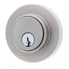 LB3210, carbine lb3 single sided deadbolt, carbine lb3 deadbolt, low profile deadbolt, slimline deadbolt 20mm, carbine single cylinder deadbolt, 62mm rose deadbolt, c4 deadbolt australia
