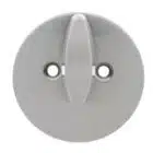 LB3210, carbine lb3 single sided deadbolt, carbine lb3 deadbolt, low profile deadbolt, slimline deadbolt 20mm, carbine single cylinder deadbolt, 62mm rose deadbolt, c4 deadbolt australia