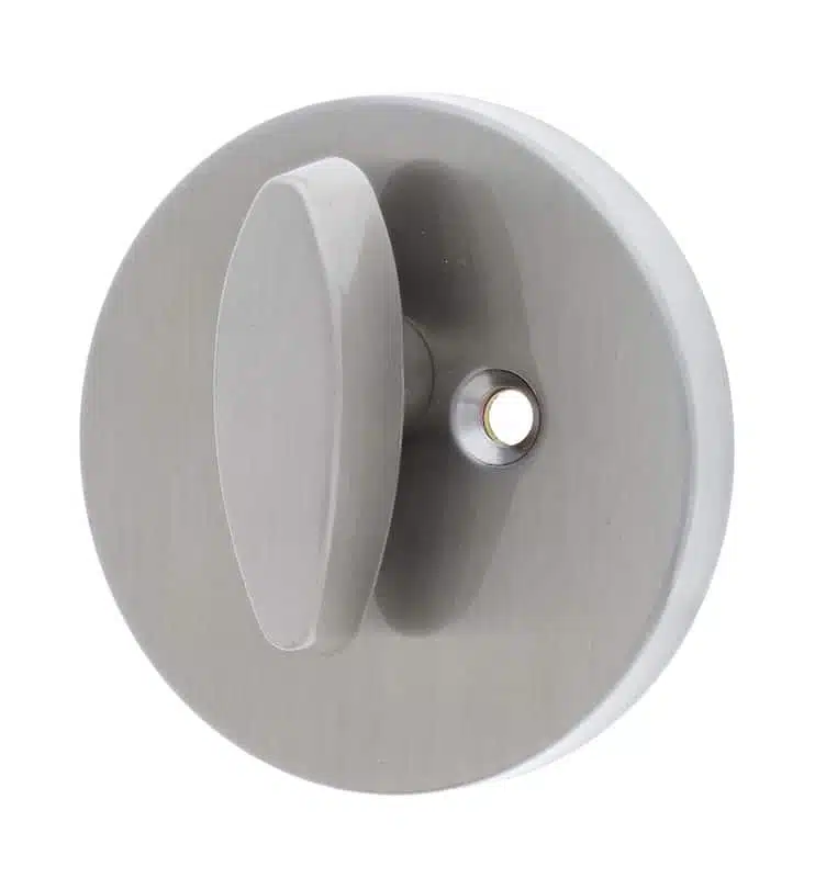 LB3210, carbine lb3 single sided deadbolt, carbine lb3 deadbolt, low profile deadbolt, slimline deadbolt 20mm, carbine single cylinder deadbolt, 62mm rose deadbolt, c4 deadbolt australia