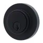 LB3911, carbine lb3 double sided deadbolt, carbine lb3 deadbolt, low profile double deadbolt, slimline double cylinder deadbolt, 20mm deadbolt, 62mm rose deadbolt, c4 double deadbolt australia