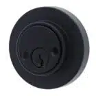 LB3911, carbine lb3 double sided deadbolt, carbine lb3 deadbolt, low profile double deadbolt, slimline double cylinder deadbolt, 20mm deadbolt, 62mm rose deadbolt, c4 double deadbolt australia