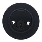 LB3911, carbine lb3 double sided deadbolt, carbine lb3 deadbolt, low profile double deadbolt, slimline double cylinder deadbolt, 20mm deadbolt, 62mm rose deadbolt, c4 double deadbolt australia
